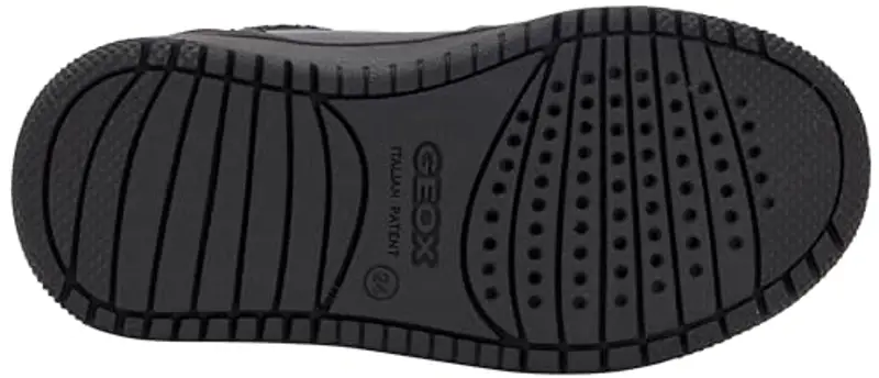 Geox Scarpe da ginnastica Nero 2146882 miniatura 2