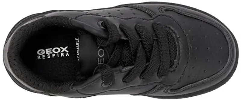 Geox Scarpe da ginnastica Nero 2146882 miniatura 3