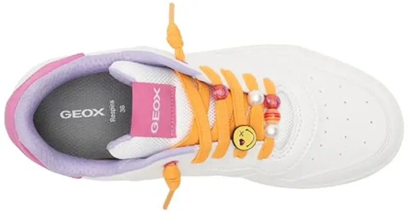 Geox Scarpe da ginnastica 2460451 miniatura 3