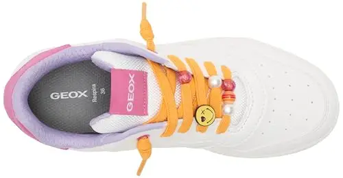 Geox Scarpe da ginnastica 2530616 miniatura 3