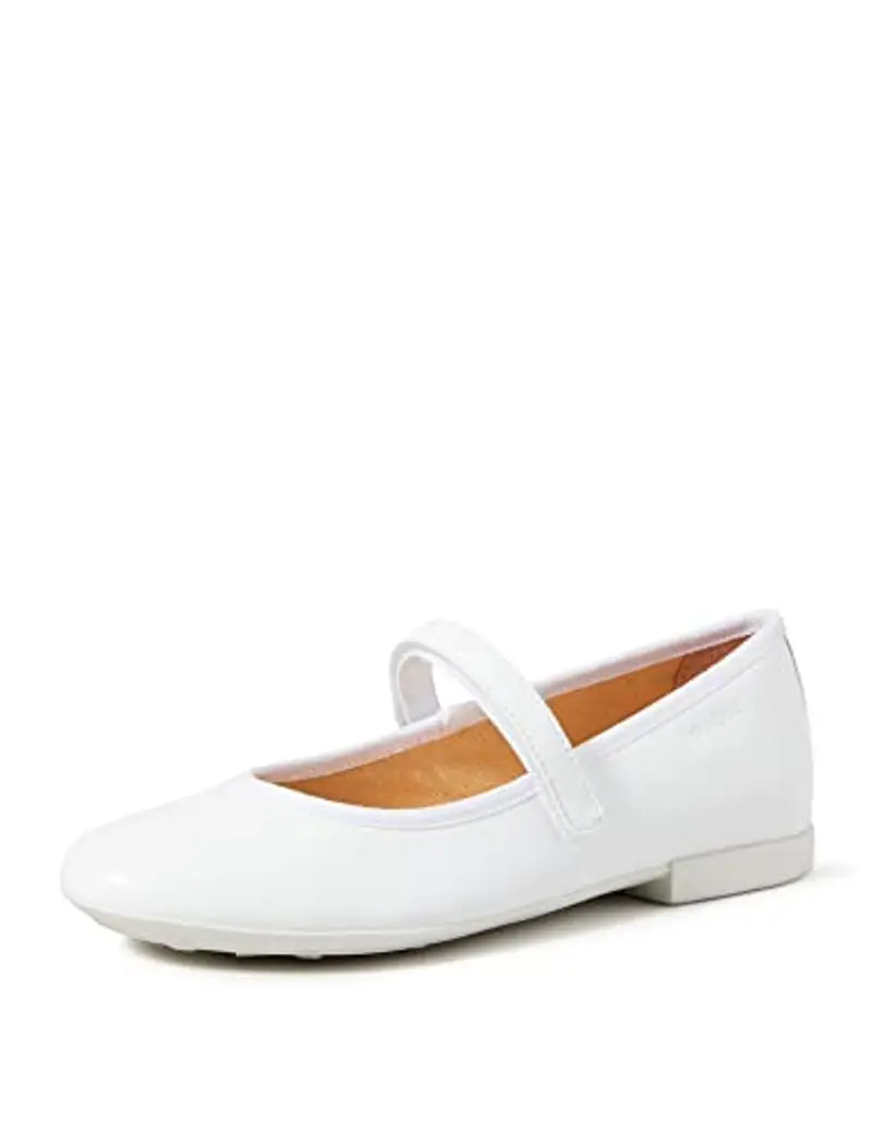 Geox Ballerine Bianco 2157007