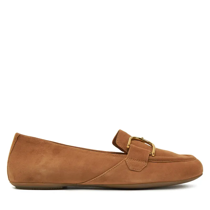 Loafers Geox D45MUJ-00021-C6610 Marrone