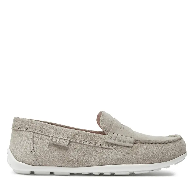 Geox Mocassini Beige 3467707