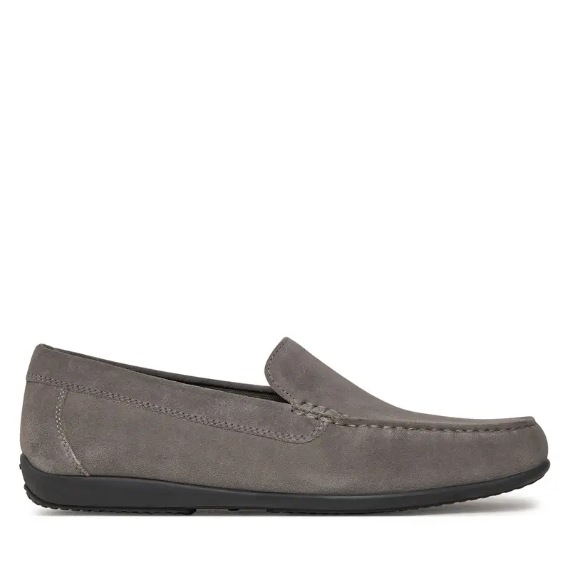Geox Mocassini Grigio 2738809