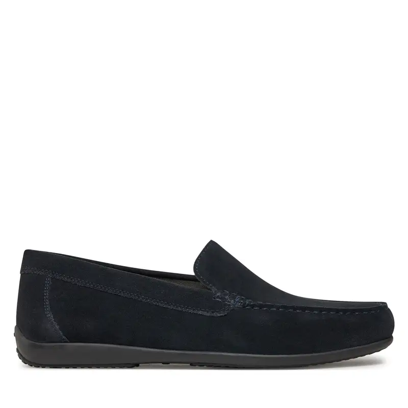 Geox Mocassini Blu 2738811