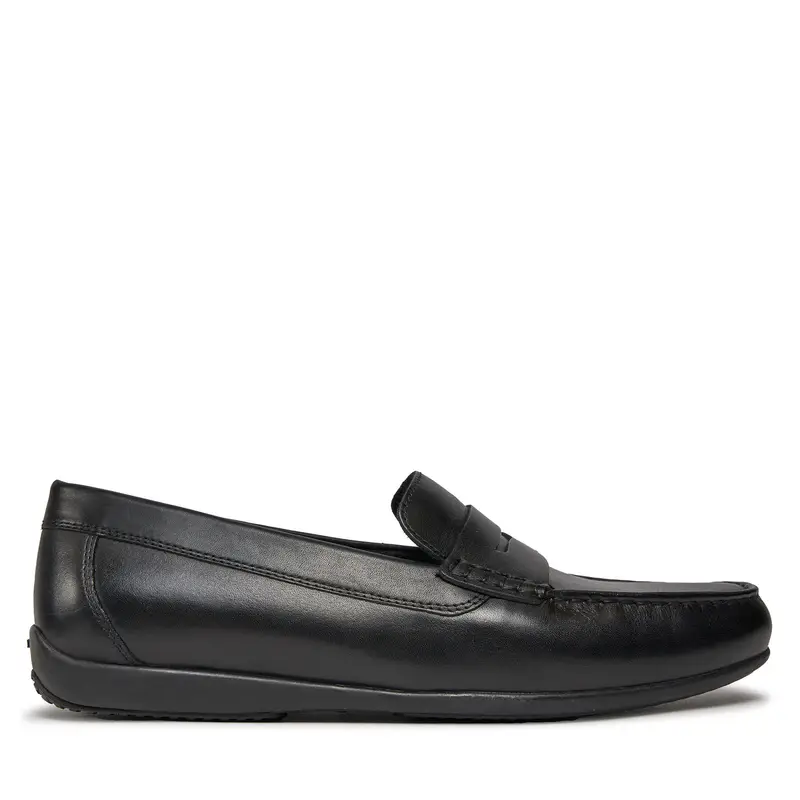 Geox Mocassini Nero 2738822