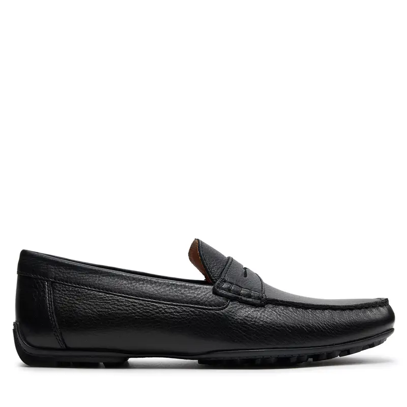 Geox Mocassini Nero 3968401