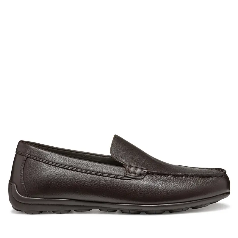 Geox Mocassini Marrone 2905556