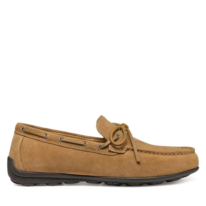 Geox Mocassini Marrone 2905578