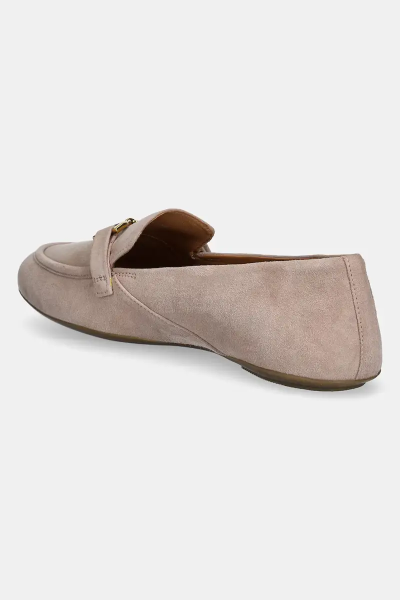 Geox Mocassini Donna Rosa 3157920 miniatura 3