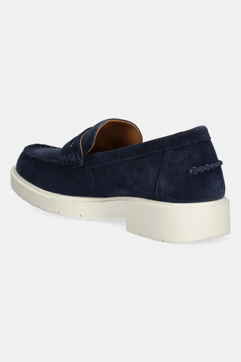 Geox Mocassini Donna Blu 3133383 miniatura 3