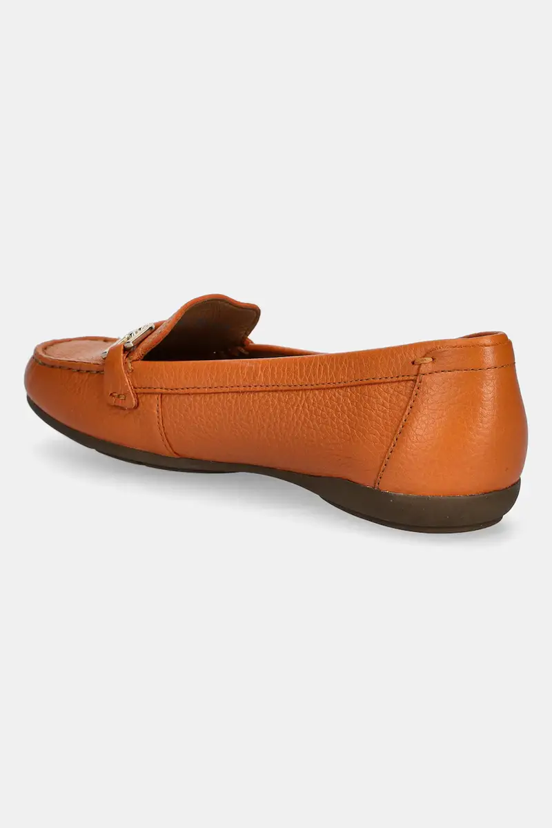 Geox Mocassini Donna Arancione 3120329 miniatura 3