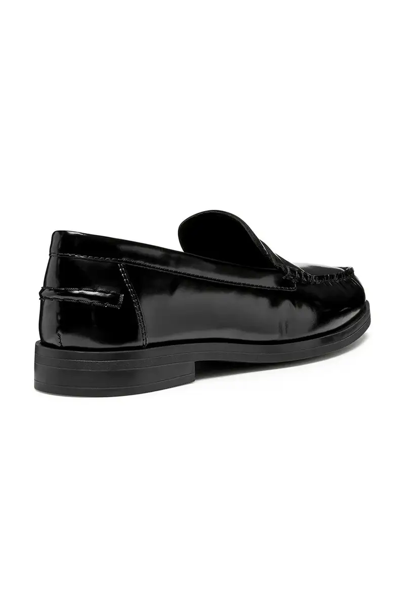 Geox Mocassini Donna Nero 3152861 miniatura 3