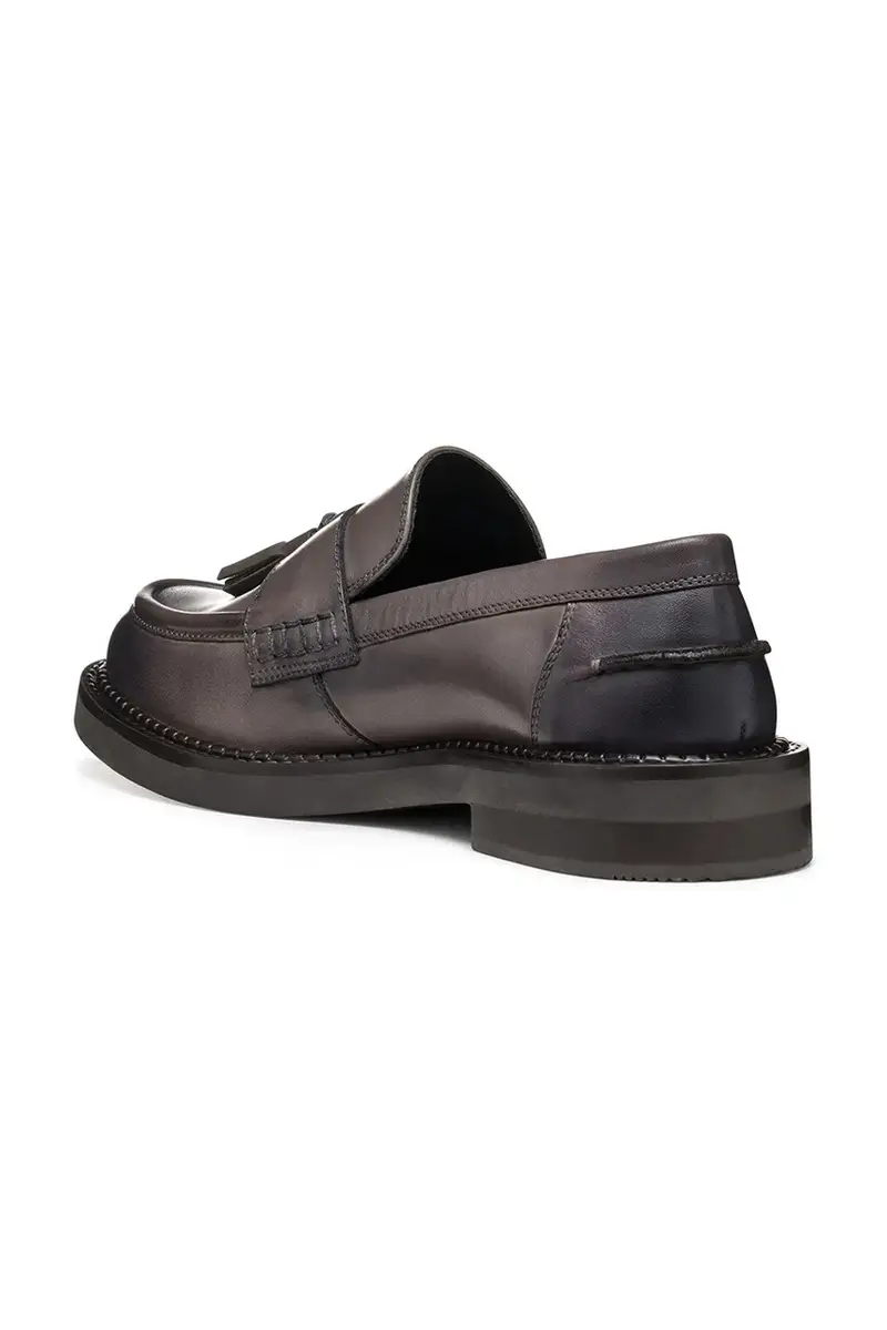 Geox Mocassini Marrone 4149244 miniatura 4