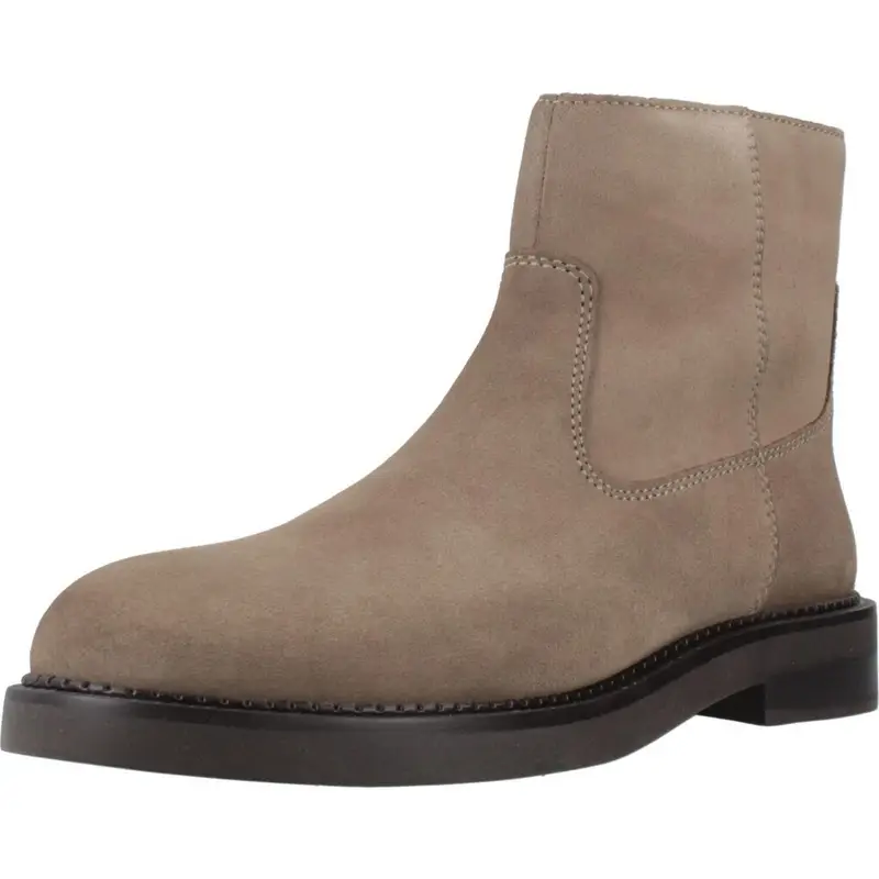 Modello D Serilda Colore Beige | Geox