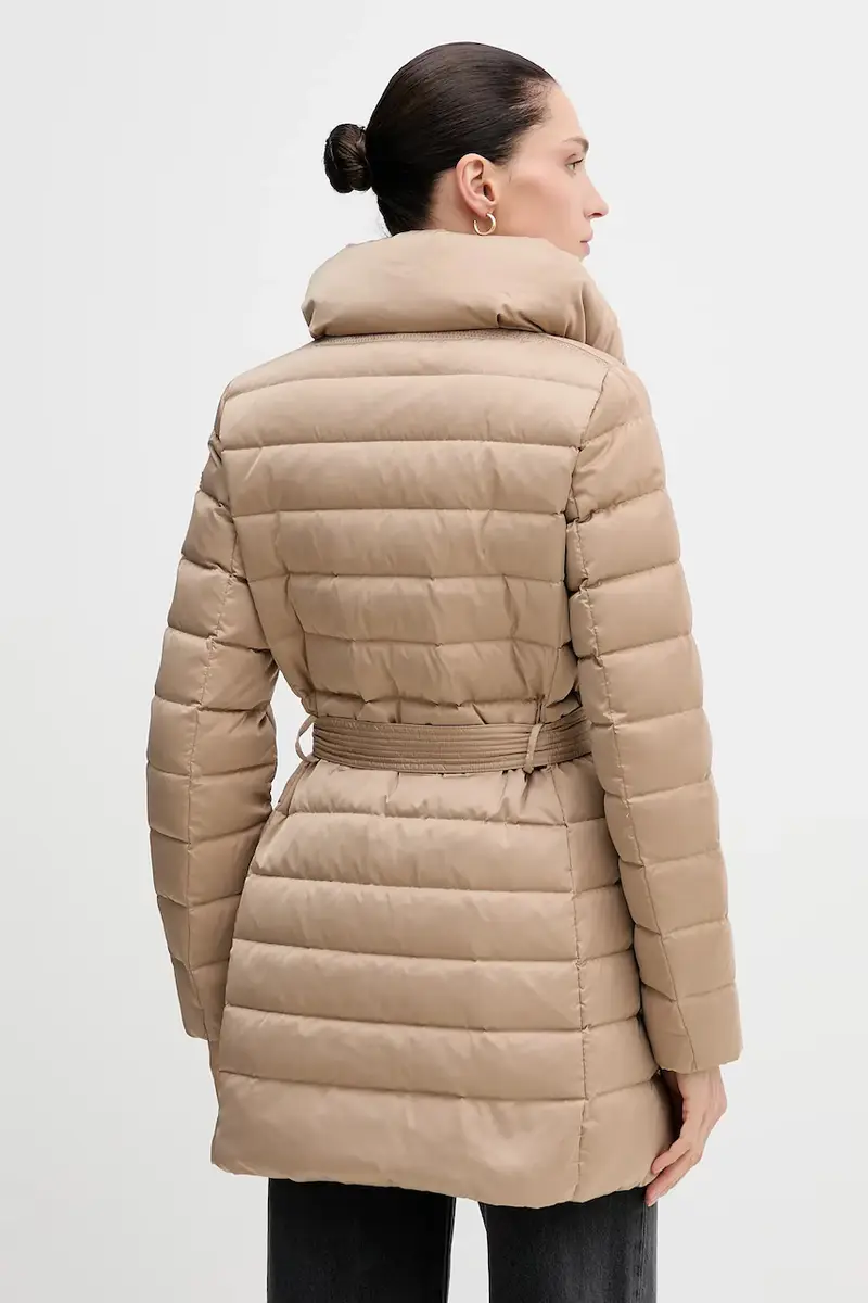 piumino BETTANIE colore beige W5626N T3122 miniatura 3