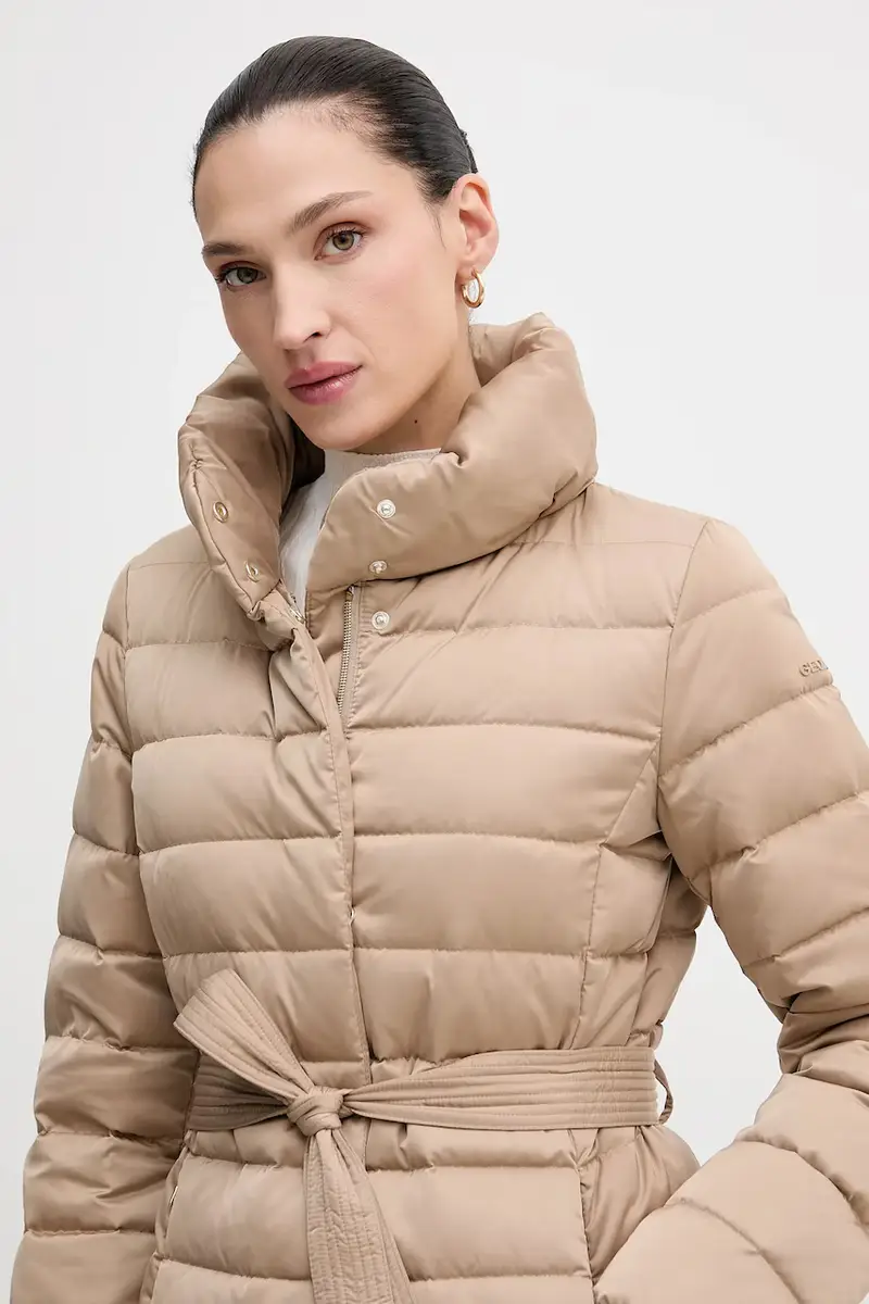 piumino BETTANIE colore beige W5626N T3122 miniatura 4