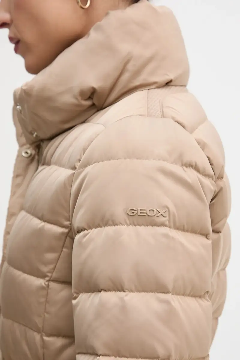 piumino BETTANIE colore beige W5626N T3122 miniatura 5