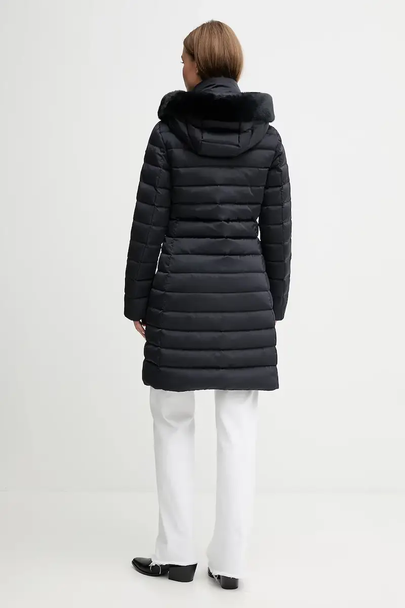 piumino BETTANIE colore blu navy W5626H T3122 miniatura 3