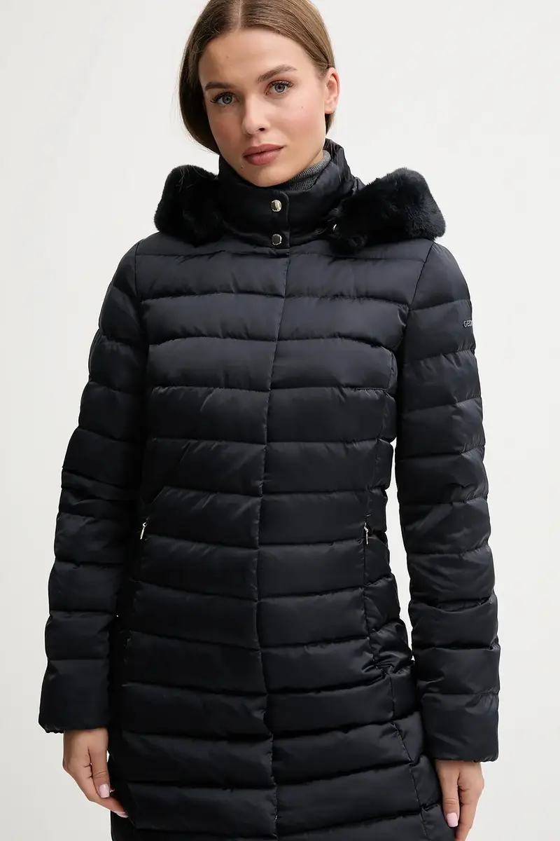 piumino BETTANIE colore blu navy W5626H T3122 miniatura 4