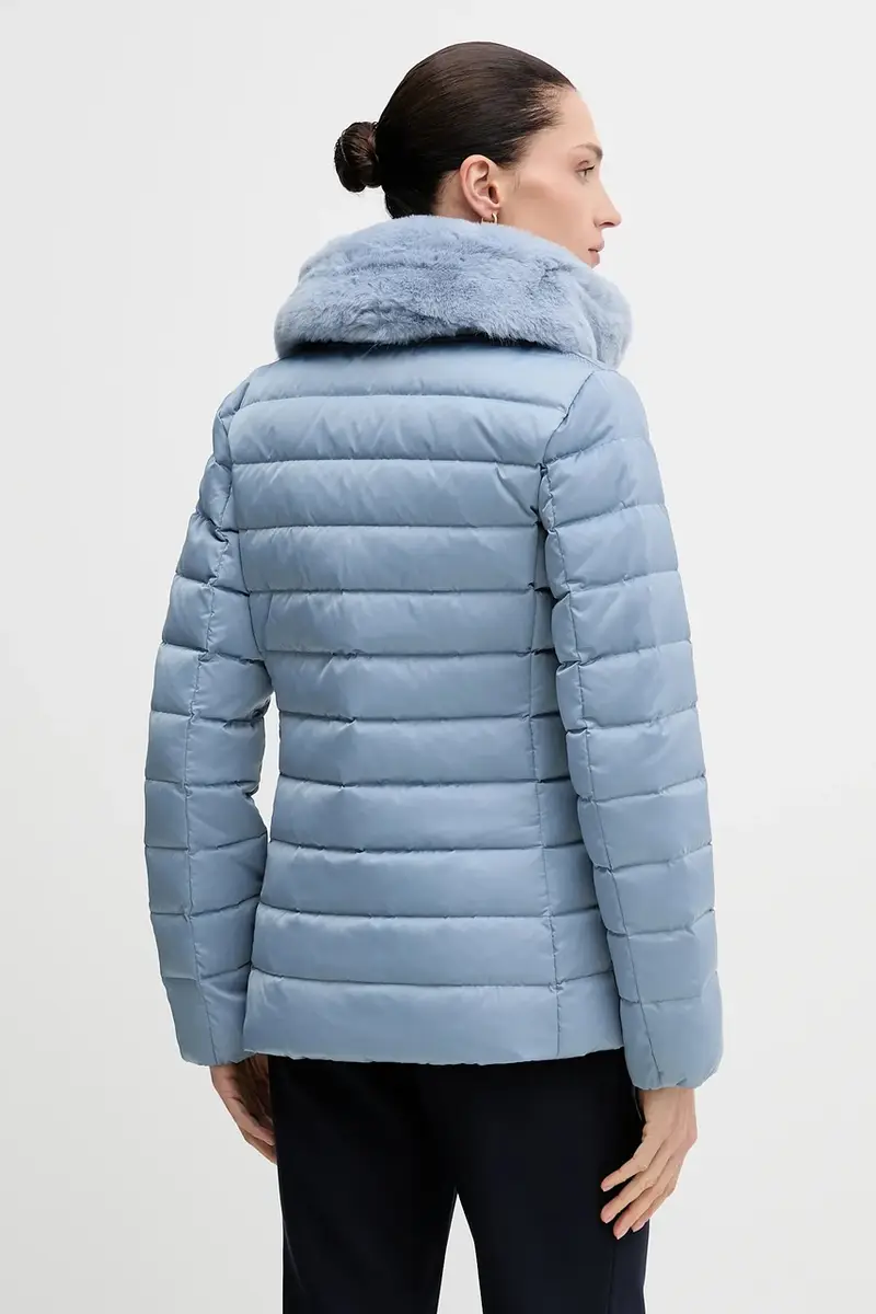 piumino BETTANIE colore blu W5626T T3122 miniatura 3