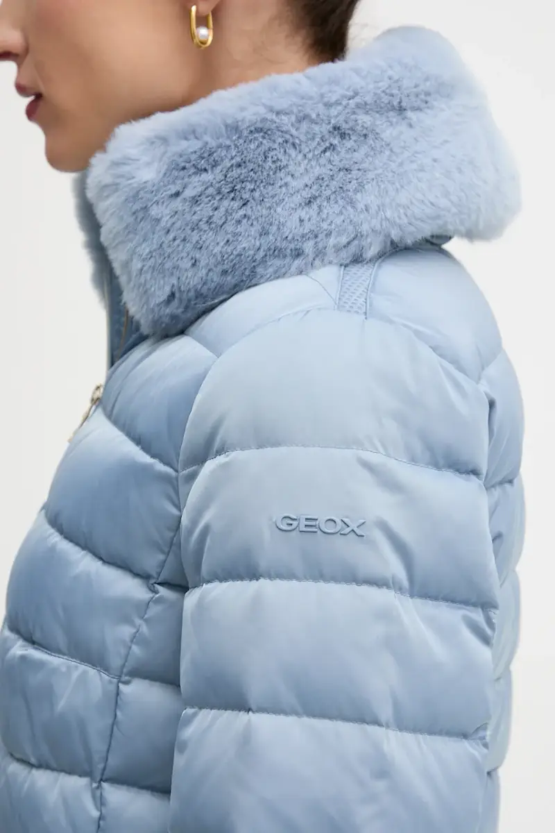 piumino BETTANIE colore blu W5626T T3122 miniatura 5