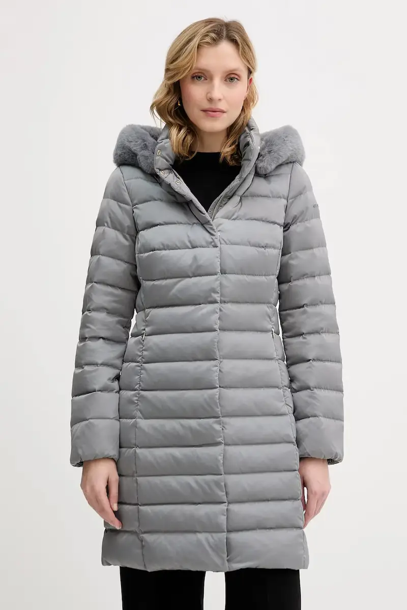 piumino BETTANIE Grigio