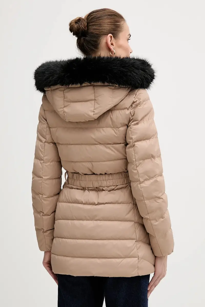 piumino CATRIA Beige miniatura 3