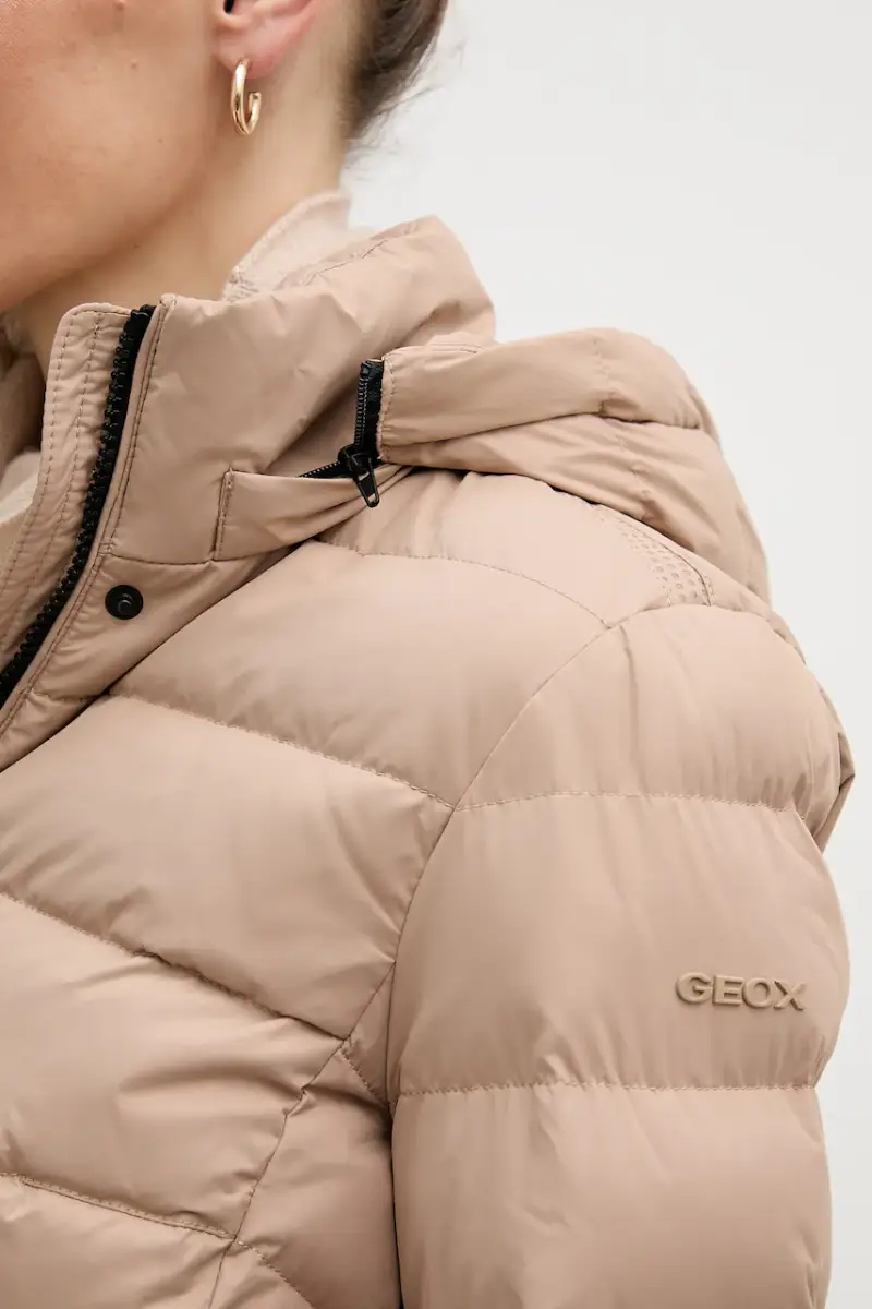 piumino CATRIA Beige miniatura 5