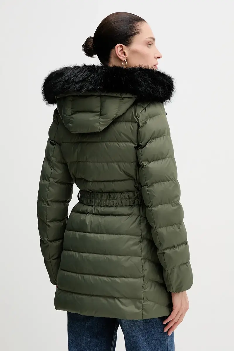 piumino CATRIA colore verde W5626G T3152 miniatura 3