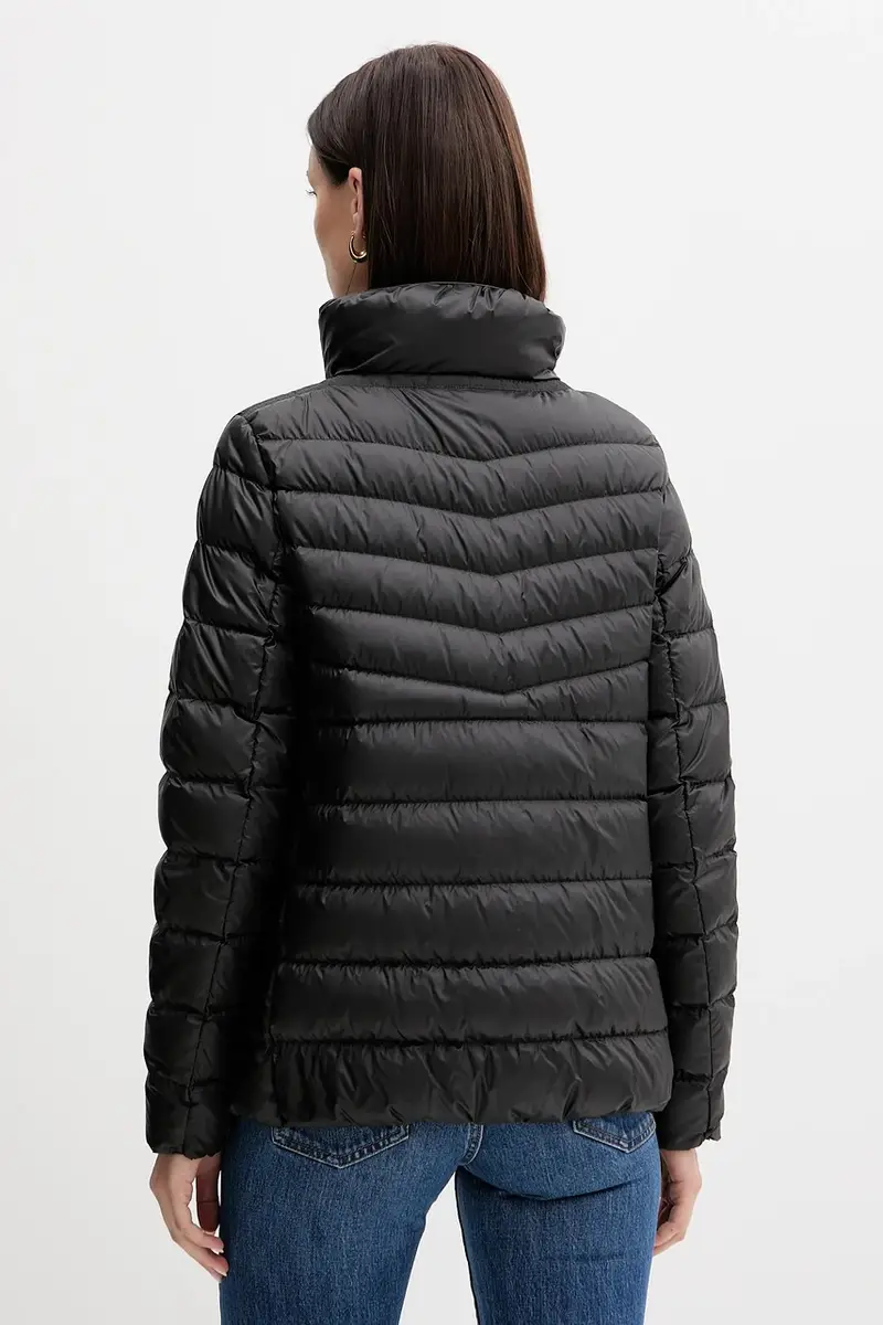 piumino JAYSEN colore nero W4625E T3154 miniatura 3