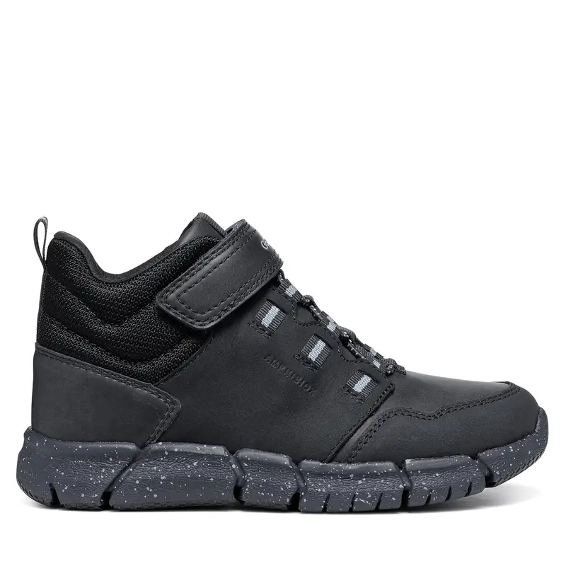 Polacchine Geox J Flexyper Boy B Abx J949XA 032FU CF44D M Blu scuro