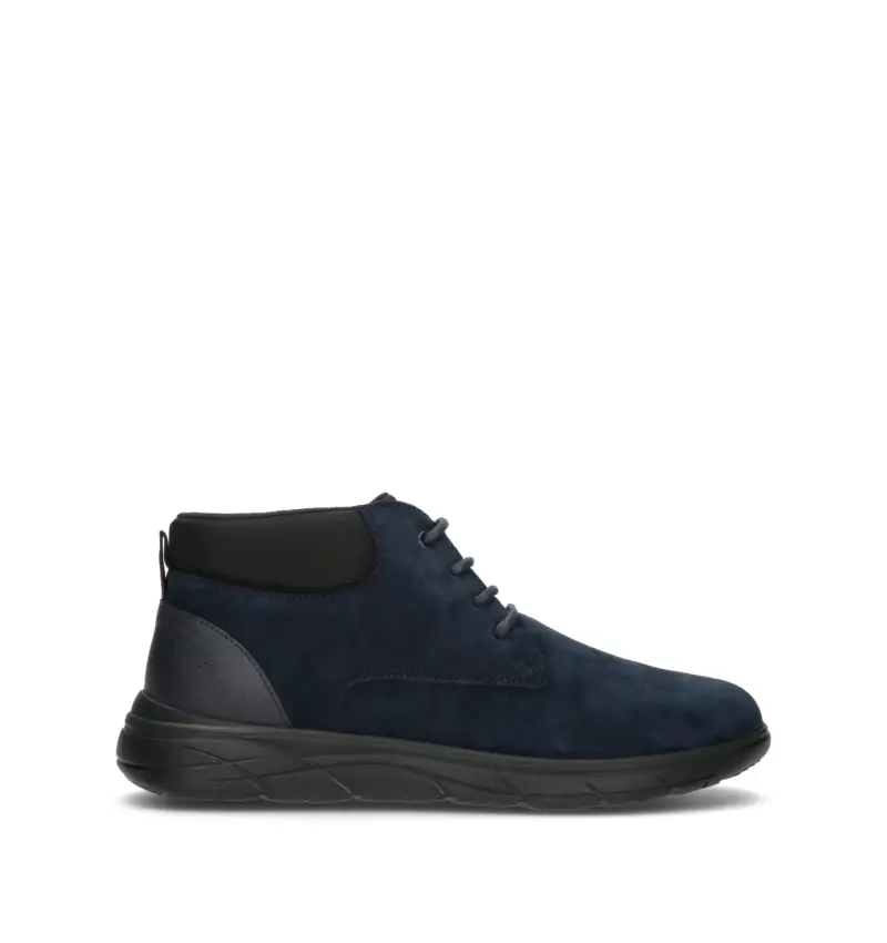 Polacco uomo blu Vario