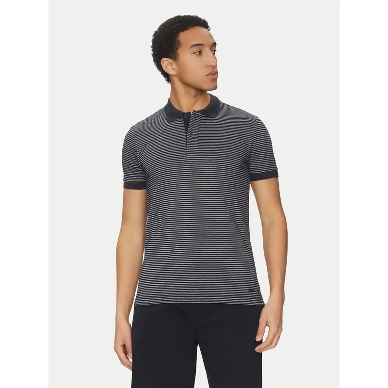 Geox Polo Blu 3222189