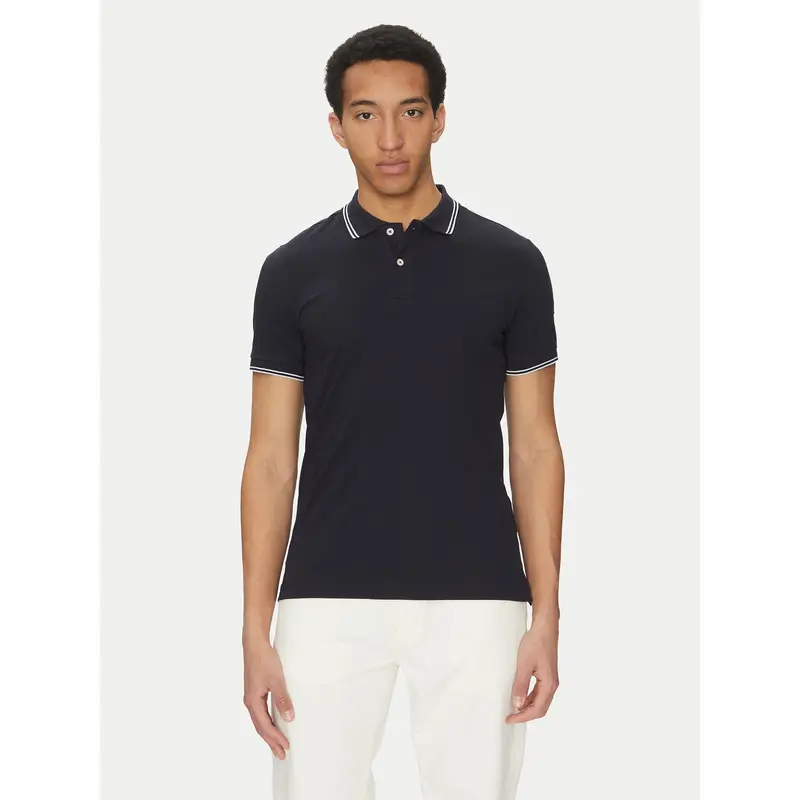 Geox Polo Blu 3942951