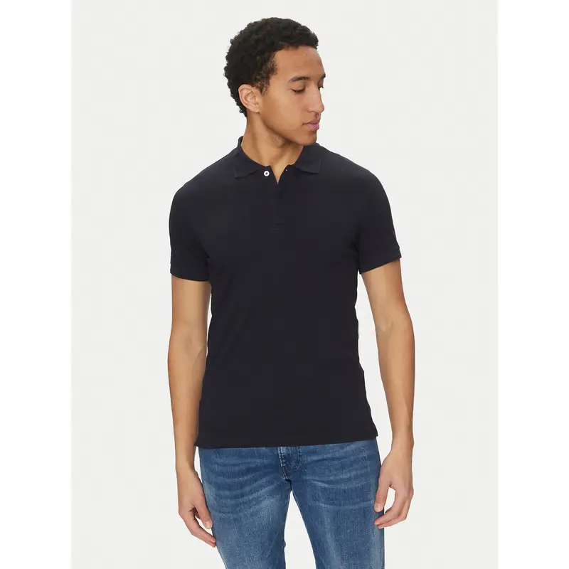 Geox Polo Blu 4135483