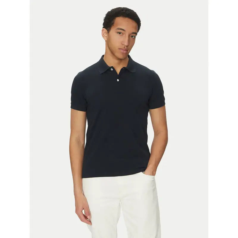 Geox Polo Blu 3222180