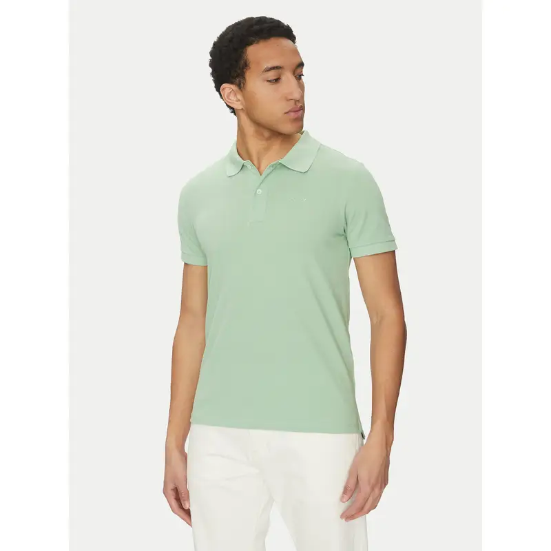 Geox Polo Verde 3222184