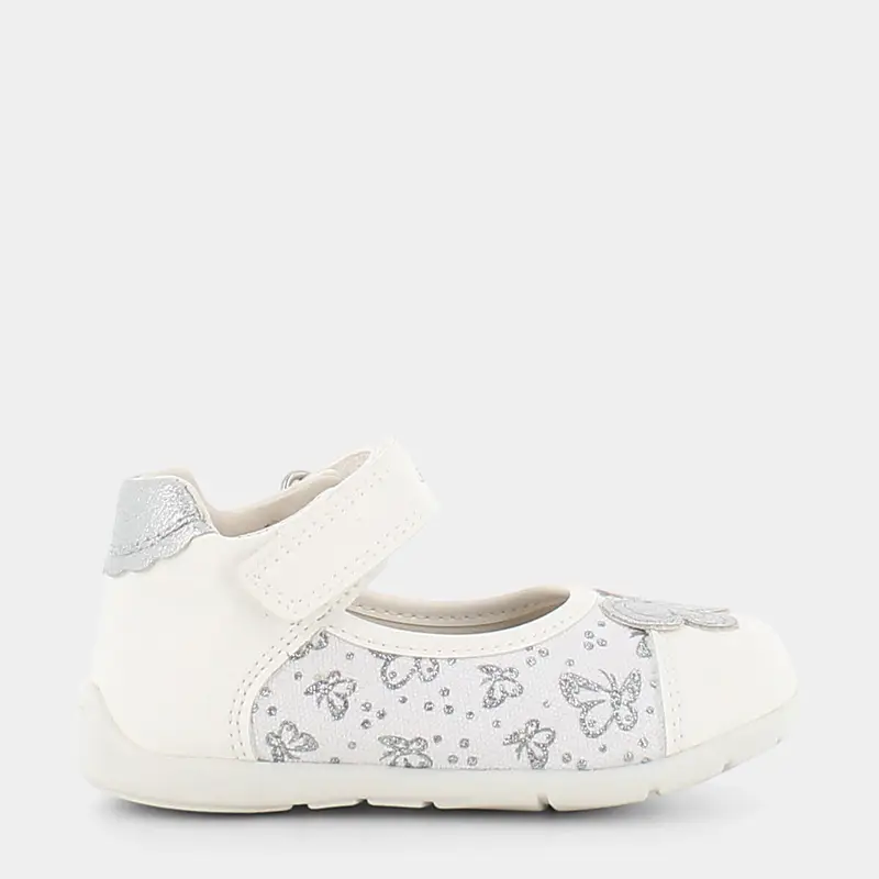 Primi Passi Geox da Primi Passi Femmina, beige