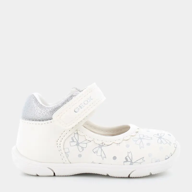 Primi Passi Geox da Primi Passi Femmina, beige