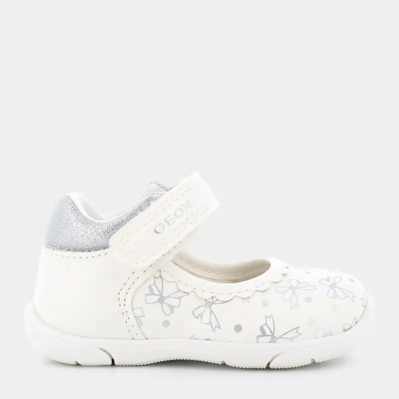 Primi Passi Geox da Primi Passi Femmina, beige