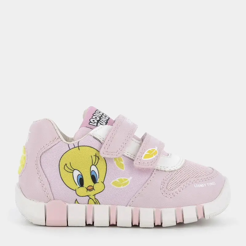 Primi Passi Geox da Primi Passi Femmina, beige