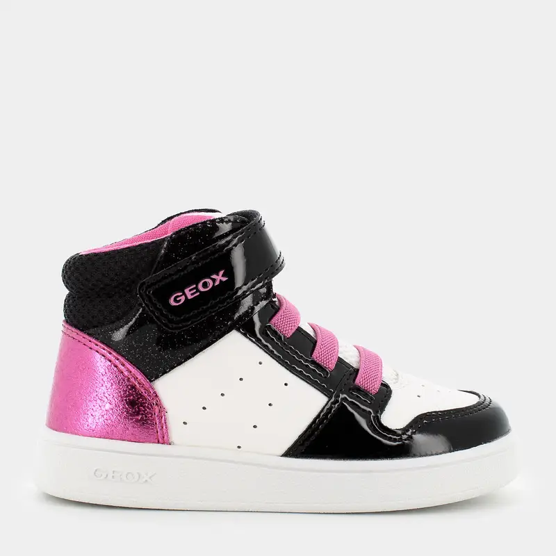 Primi Passi Geox da Primi Passi Femmina, bianco