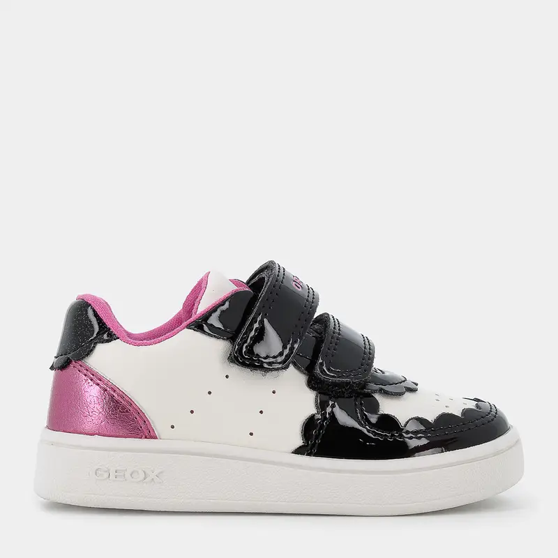 Primi Passi Geox da Primi Passi Femmina, bianco