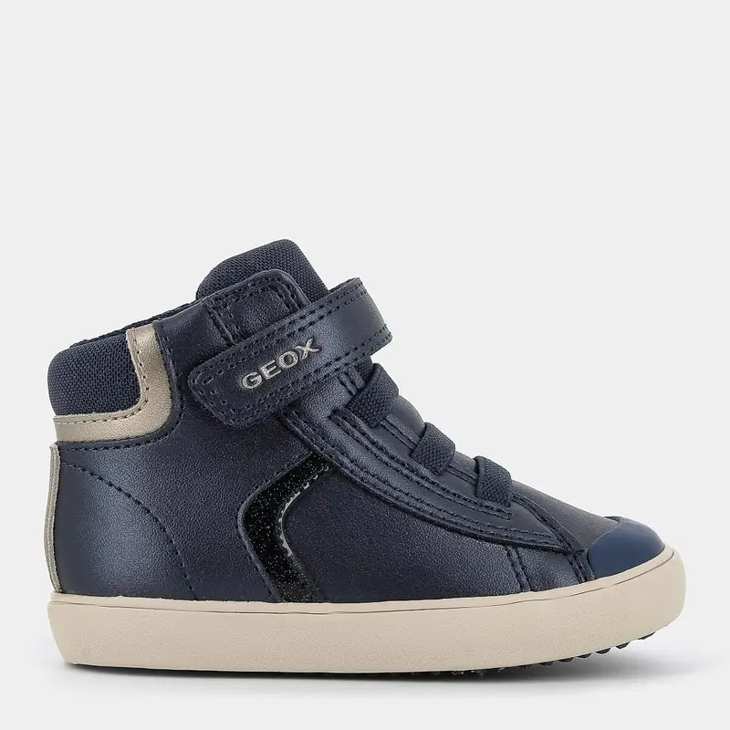 Primi Passi Geox da Primi Passi Femmina, blu