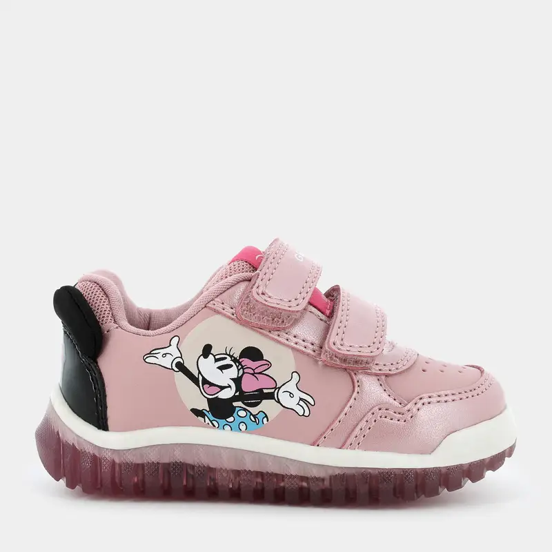 Primi Passi Geox da Primi Passi Femmina, rosa