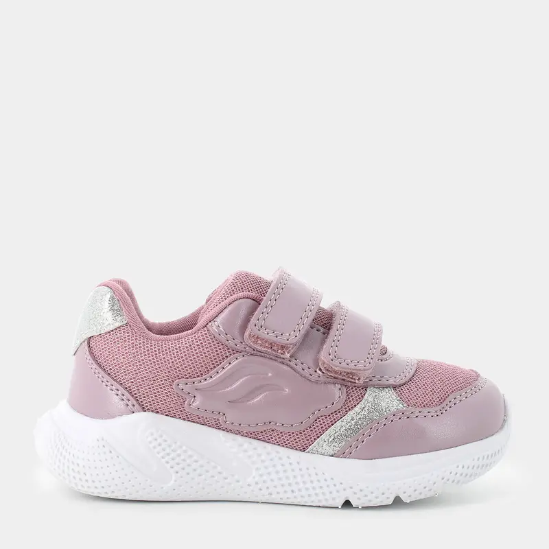 Primi Passi Geox da Primi Passi Femmina, rosa