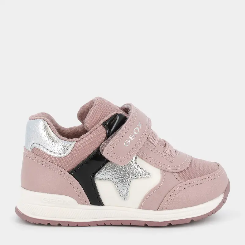 Primi Passi Geox da Primi Passi Femmina, rosa