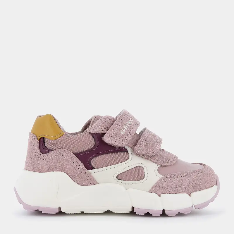 Primi Passi Geox da Primi Passi Femmina, rosa