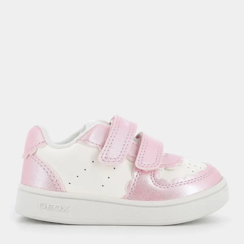 Primi Passi Geox da Primi Passi Femmina, rosa